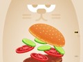 Игра Cat vs Fly: Cute Cat