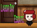 Игра Amgel Labor Day Escape