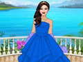 Игра Glam Dress Up: Game For Girls