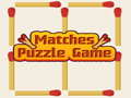 Игра Matches Puzzle Game
