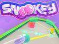 Игра Snookey