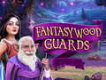 Игра Fantasywood Guards