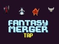 Игра Fantasy Merger