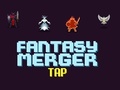 Игра Fantasy Merger