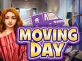 Игра Moving Day