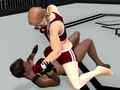 Игра Undisputed MMA