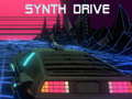Игра Synth Drive