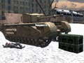 Игра WW2 War Tank 2022
