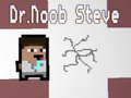 Игра Dr.Noob Steve