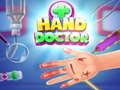 Игра Hand Doctor