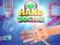 Ігра Hand Doctor