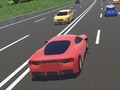 Игра Auto Drive: Highway