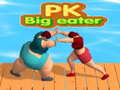 Игра PK Big eater 