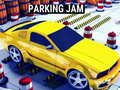 Игра Parking jam