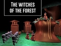 Ігра The Witches Of The Forest