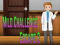 Игра Amgel Mild Challenge Escape 2