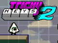 Игра Tricky Keys 2