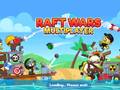 Игра Raft Wars Multiplayer