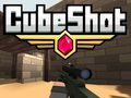 Игра CubeShot