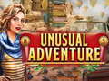 Ігра Unusual Adventure