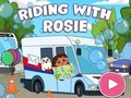 Игра Riding with Rosie