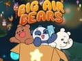 Игра Big Air Bears