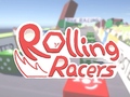 Игра Rolling Racers