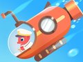 Игра Submarine Master