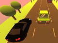 Игра Traffic Racer Ultimate