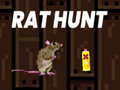 Игра Rat hunt