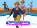 Игра Fashion Battle Catwalk Queen