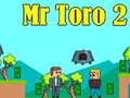 Игра Мистер Торо 2 онлайн