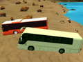 Игра Water Surfer Bus Simulation Game 3D