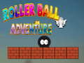 Игра Roller Ball Adventure