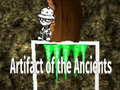 Игра Artifact of the Ancients