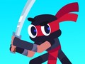 Игра Ninja Cut