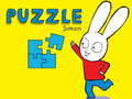 Игра Simon Puzzle