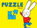 Игра Simon Puzzle