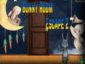 Игра Amgel Bunny Room Escape 2