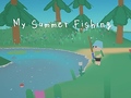 Ігра My Summer Fishing