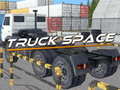 Игра Truck Space