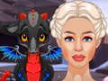 Игра Ancient Dragons Princess