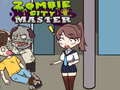 Ігра Zombie City Master