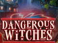 Ігра Dangerous Witches