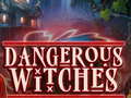 Игра Dangerous Witches