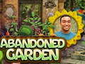 Игра Abandoned Garden