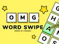 Ігра OMG Word Swipe