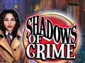 Игра Shadows of Crime