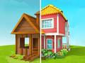 Игра Home Makeover