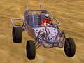 Игра Buggy Demolition Derby 2022